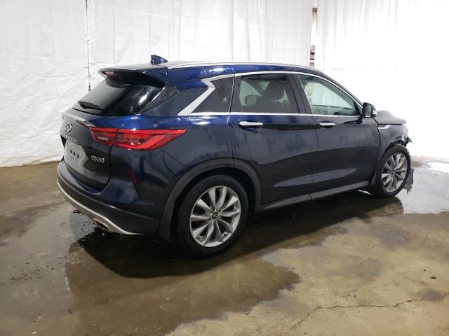 Photo 2 VIN: 3PCAJ5M39LF117570 - INFINITI QX50 PURE 