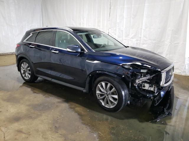 Photo 3 VIN: 3PCAJ5M39LF117570 - INFINITI QX50 PURE 