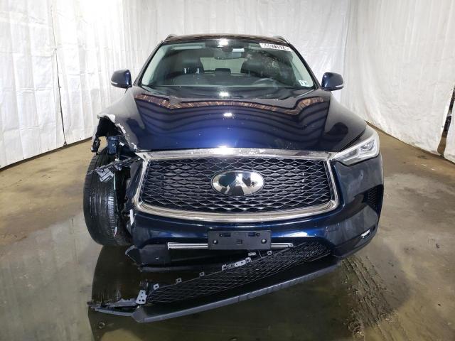 Photo 4 VIN: 3PCAJ5M39LF117570 - INFINITI QX50 PURE 