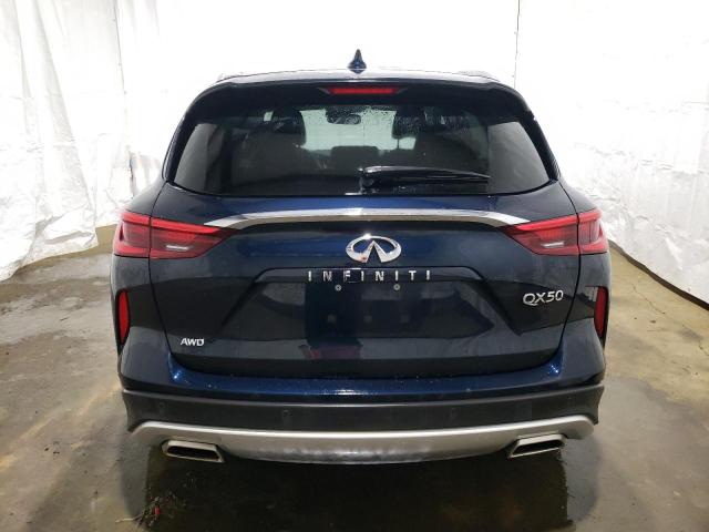 Photo 5 VIN: 3PCAJ5M39LF117570 - INFINITI QX50 PURE 