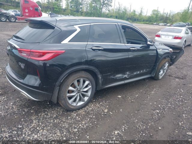 Photo 3 VIN: 3PCAJ5M39LF117892 - INFINITI QX50 