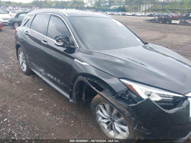 Photo 5 VIN: 3PCAJ5M39LF117892 - INFINITI QX50 