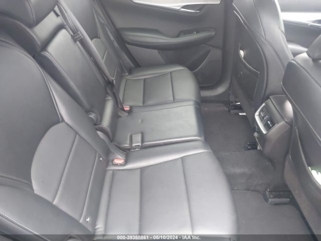 Photo 7 VIN: 3PCAJ5M39LF117892 - INFINITI QX50 