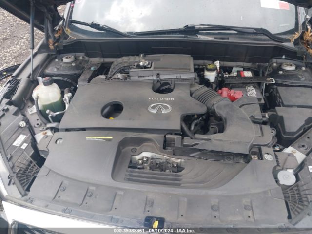 Photo 9 VIN: 3PCAJ5M39LF117892 - INFINITI QX50 