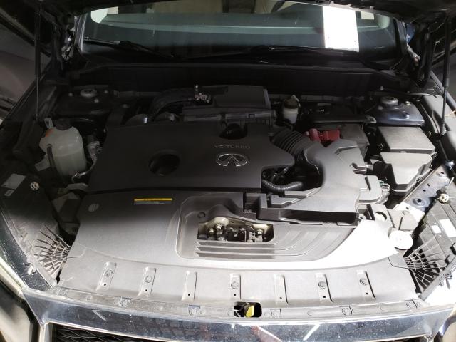 Photo 6 VIN: 3PCAJ5M3XKF103966 - INFINITI QX50 