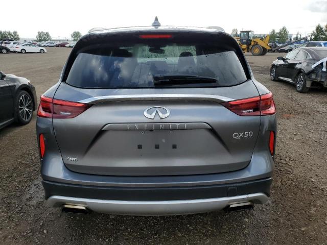 Photo 5 VIN: 3PCAJ5M3XKF110092 - INFINITI QX50 ESSEN 