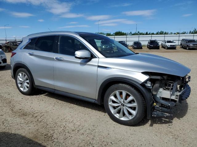 Photo 3 VIN: 3PCAJ5M3XKF113106 - INFINITI QX50 