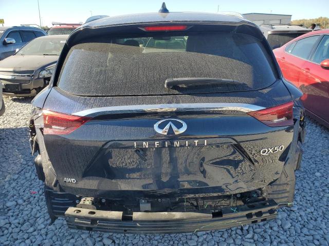 Photo 5 VIN: 3PCAJ5M3XKF119018 - INFINITI QX50 ESSEN 