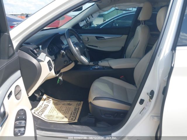 Photo 4 VIN: 3PCAJ5M3XKF127989 - INFINITI QX50 