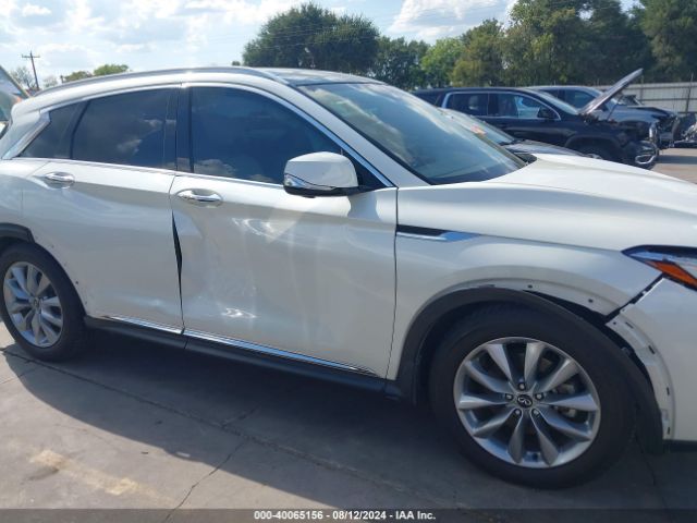 Photo 5 VIN: 3PCAJ5M3XKF127989 - INFINITI QX50 