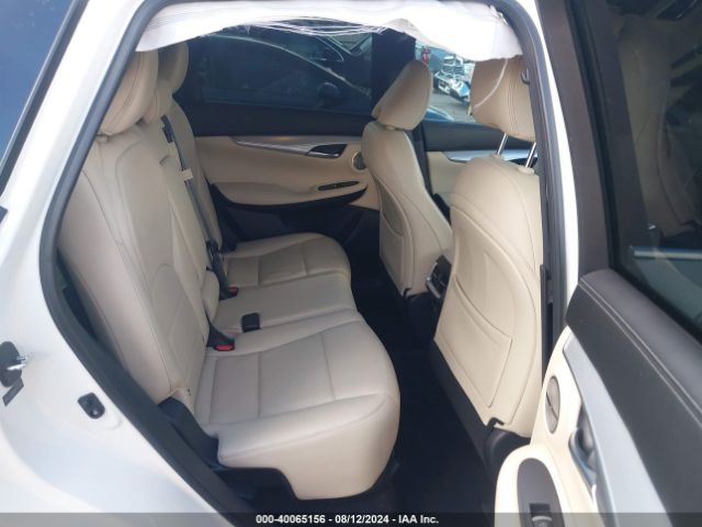 Photo 7 VIN: 3PCAJ5M3XKF127989 - INFINITI QX50 