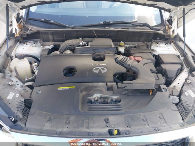 Photo 9 VIN: 3PCAJ5M3XKF127989 - INFINITI QX50 