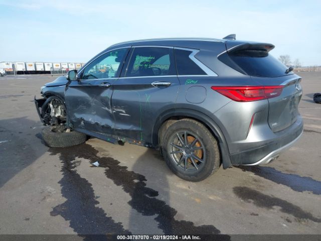 Photo 2 VIN: 3PCAJ5M3XKF132920 - INFINITI QX50 