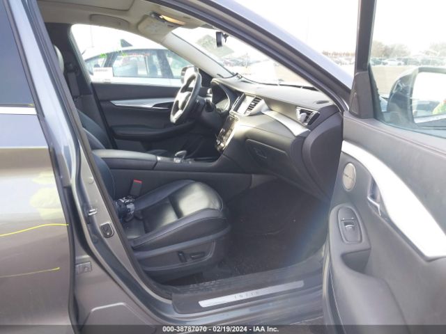 Photo 4 VIN: 3PCAJ5M3XKF132920 - INFINITI QX50 