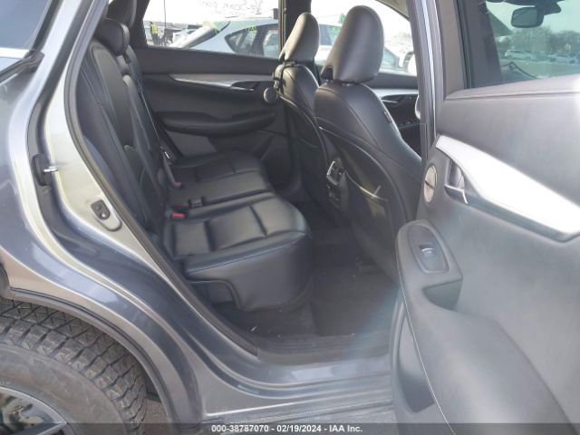 Photo 7 VIN: 3PCAJ5M3XKF132920 - INFINITI QX50 