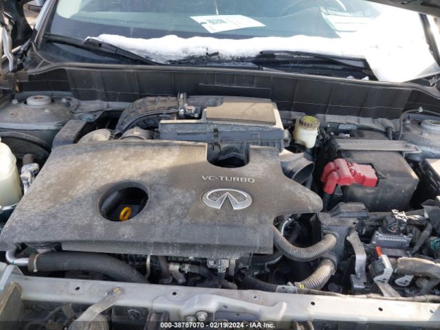 Photo 9 VIN: 3PCAJ5M3XKF132920 - INFINITI QX50 