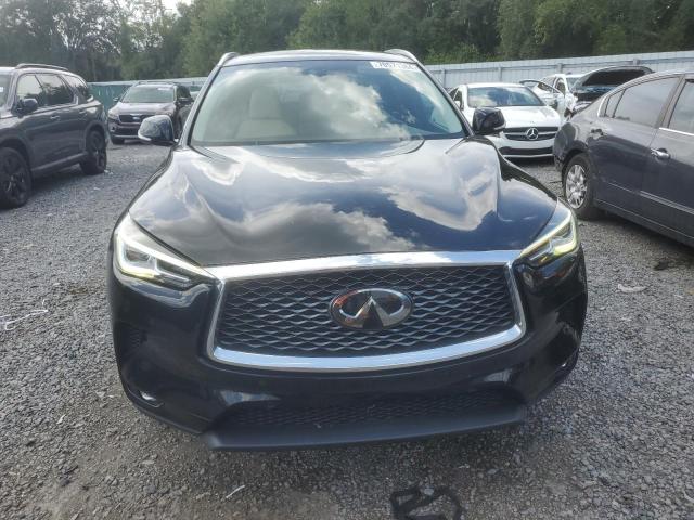 Photo 4 VIN: 3PCAJ5M3XKF141309 - INFINITI QX50 ESSEN 