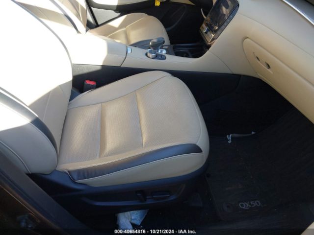 Photo 4 VIN: 3PCAJ5M3XKF143478 - INFINITI QX50 