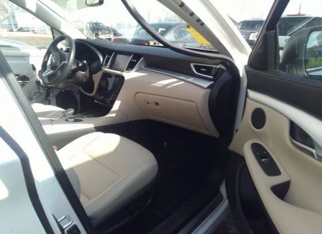 Photo 4 VIN: 3PCAJ5M3XKF147126 - INFINITI QX50 