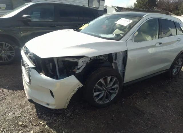 Photo 5 VIN: 3PCAJ5M3XKF147126 - INFINITI QX50 