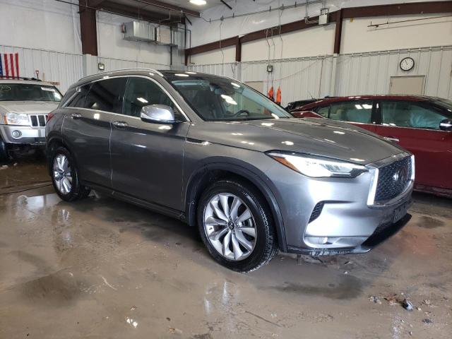 Photo 3 VIN: 3PCAJ5M3XLF101412 - INFINITI QX50 