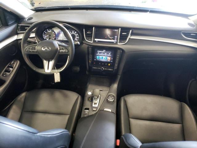 Photo 7 VIN: 3PCAJ5M3XLF101412 - INFINITI QX50 