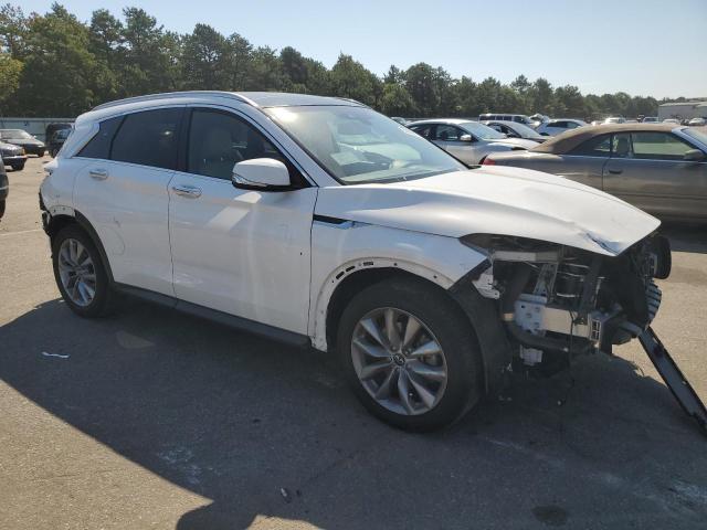 Photo 3 VIN: 3PCAJ5M3XLF101555 - INFINITI QX50 PURE 