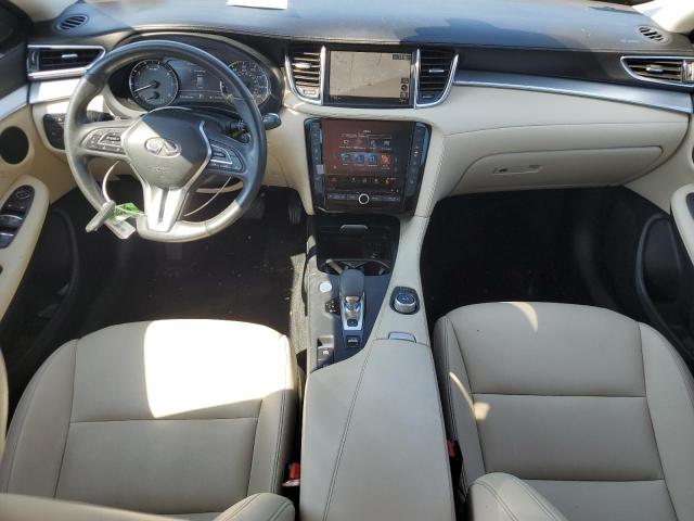 Photo 7 VIN: 3PCAJ5M3XLF101555 - INFINITI QX50 PURE 