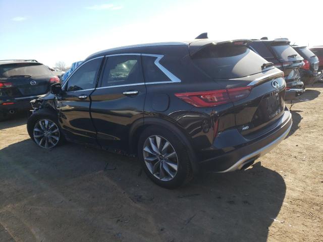 Photo 1 VIN: 3PCAJ5M3XLF101569 - INFINITI QX50 