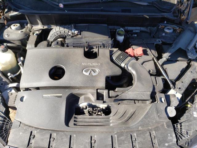 Photo 11 VIN: 3PCAJ5M3XLF101569 - INFINITI QX50 