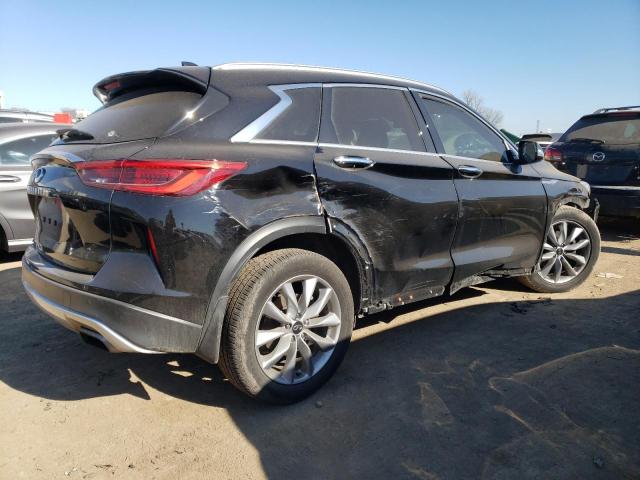 Photo 2 VIN: 3PCAJ5M3XLF101569 - INFINITI QX50 