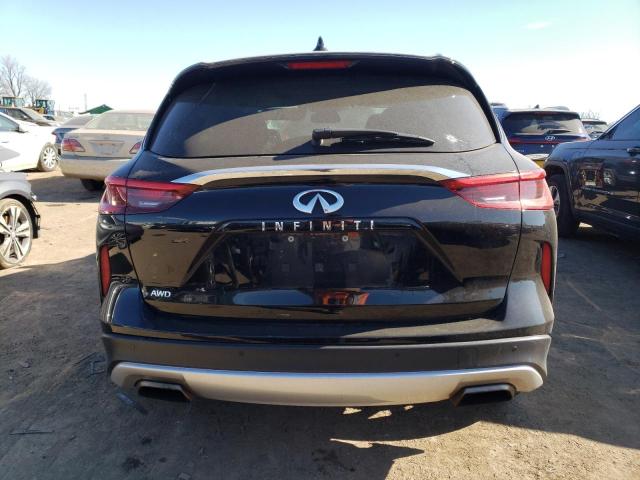 Photo 5 VIN: 3PCAJ5M3XLF101569 - INFINITI QX50 