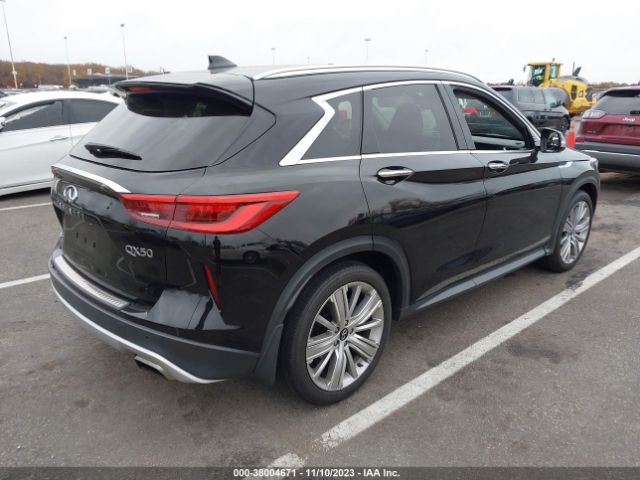 Photo 3 VIN: 3PCAJ5M3XLF103824 - INFINITI QX50 