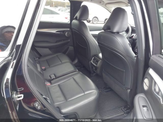 Photo 7 VIN: 3PCAJ5M3XLF103824 - INFINITI QX50 