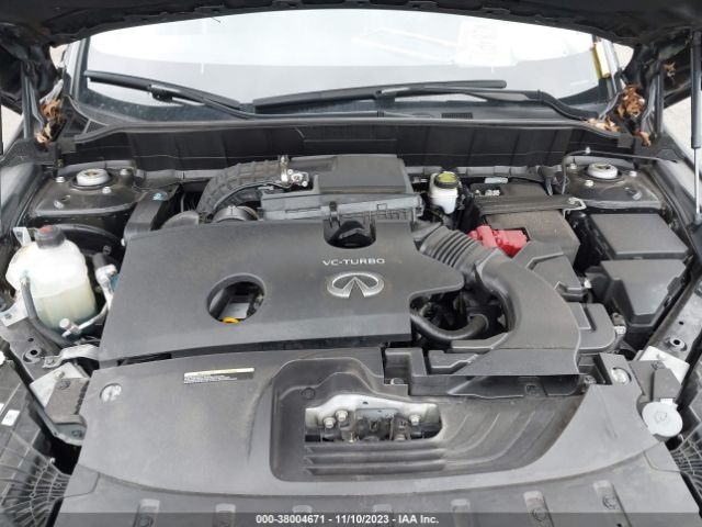 Photo 9 VIN: 3PCAJ5M3XLF103824 - INFINITI QX50 