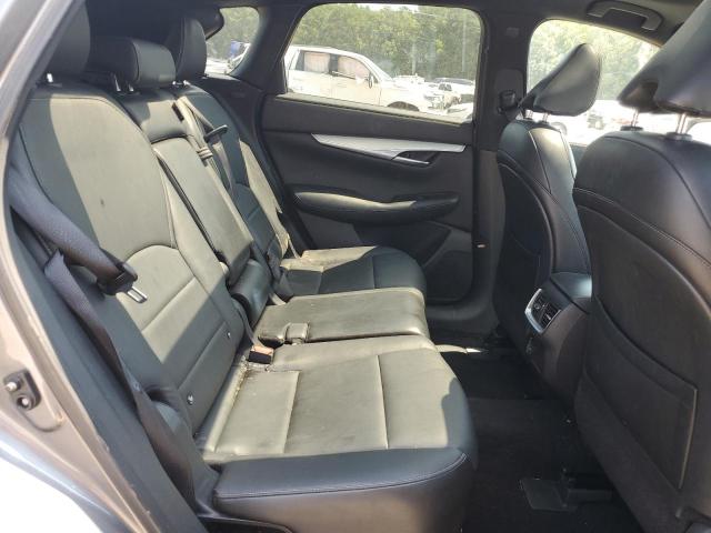 Photo 10 VIN: 3PCAJ5M3XLF110918 - INFINITI QX50 