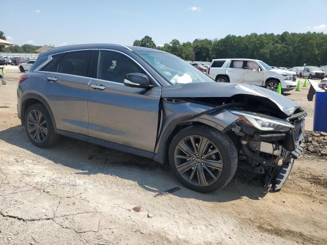 Photo 3 VIN: 3PCAJ5M3XLF110918 - INFINITI QX50 