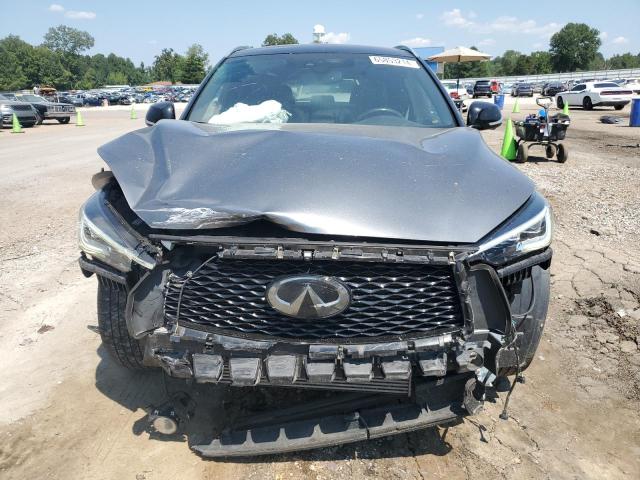 Photo 4 VIN: 3PCAJ5M3XLF110918 - INFINITI QX50 