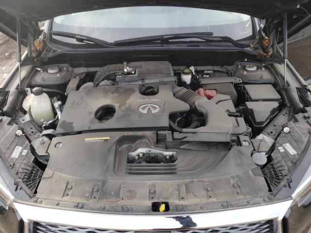 Photo 11 VIN: 3PCAJ5M3XLF120283 - INFINITI QX50 