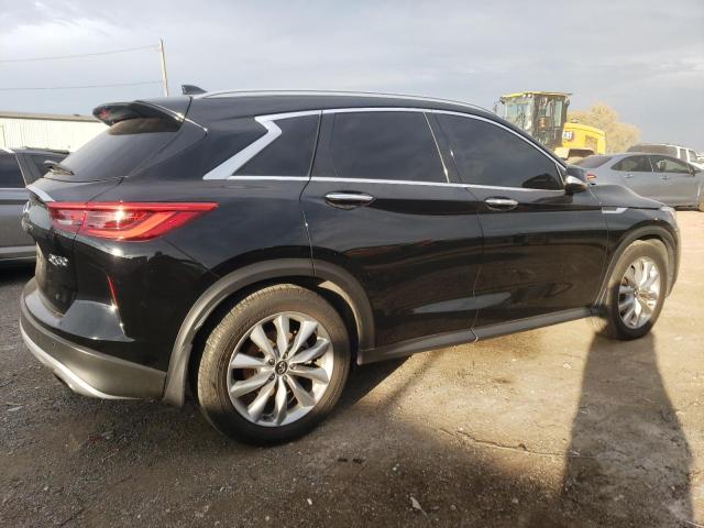 Photo 2 VIN: 3PCAJ5M3XLF120283 - INFINITI QX50 