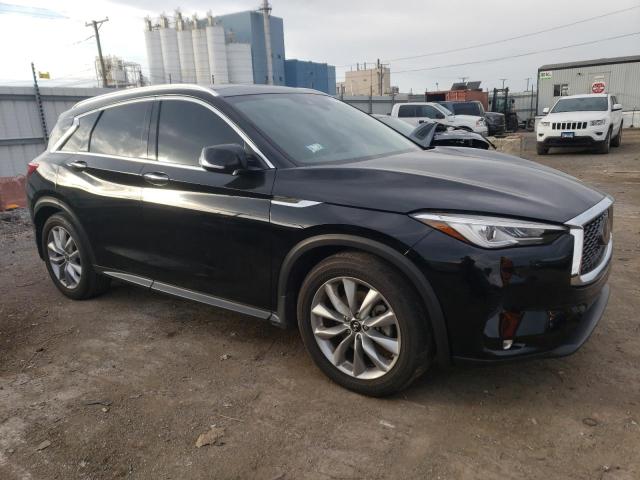 Photo 3 VIN: 3PCAJ5M3XLF120283 - INFINITI QX50 