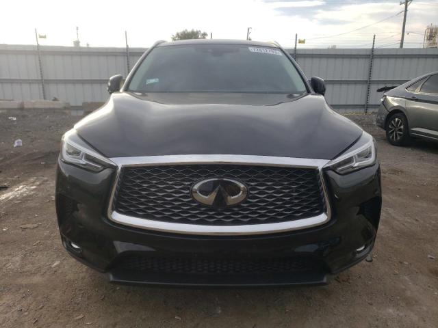 Photo 4 VIN: 3PCAJ5M3XLF120283 - INFINITI QX50 