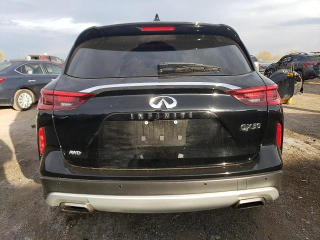 Photo 5 VIN: 3PCAJ5M3XLF120283 - INFINITI QX50 