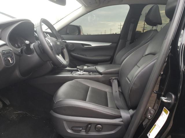 Photo 6 VIN: 3PCAJ5M3XLF120283 - INFINITI QX50 