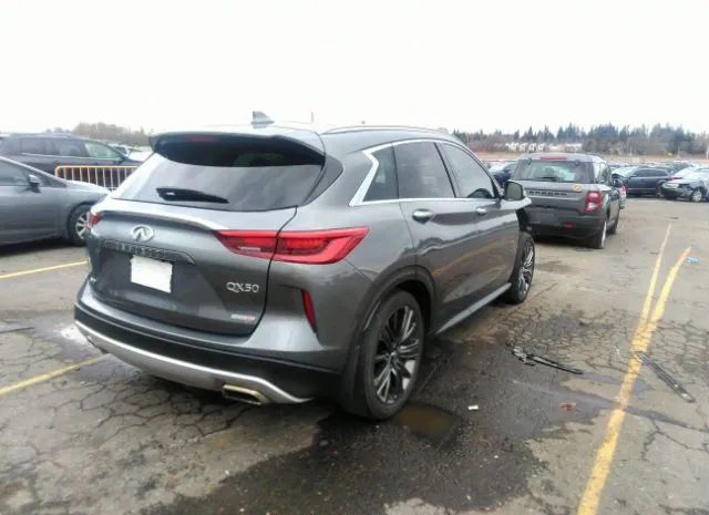 Photo 3 VIN: 3PCAJ5M3XLF120705 - INFINITI QX50 