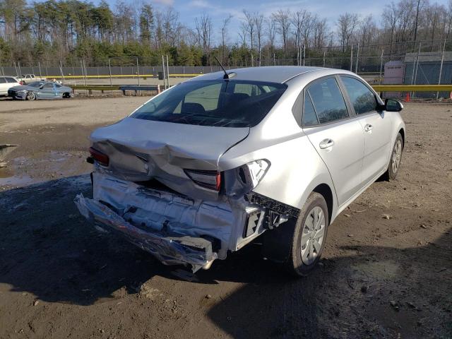 Photo 3 VIN: 3PKA24AD8LE345568 - KIA RIO 