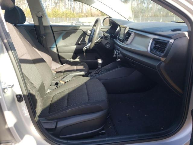 Photo 4 VIN: 3PKA24AD8LE345568 - KIA RIO 