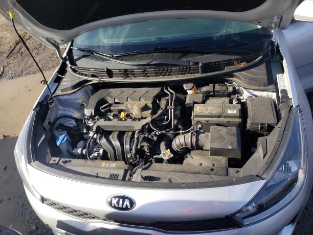 Photo 6 VIN: 3PKA24AD8LE345568 - KIA RIO 