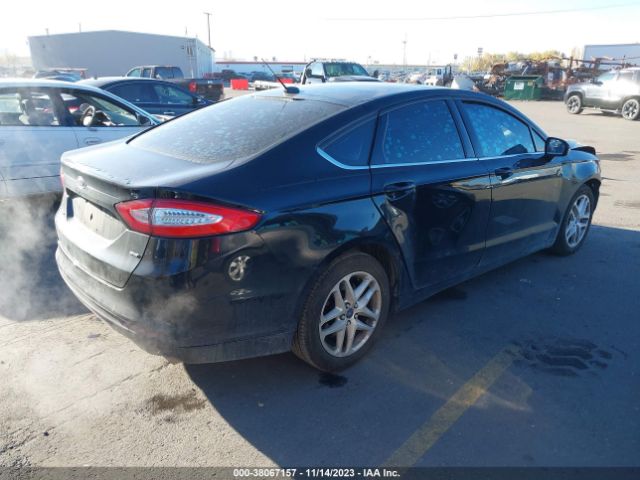 Photo 3 VIN: 3SA6P0H71CR259555 - FORD FUSION 