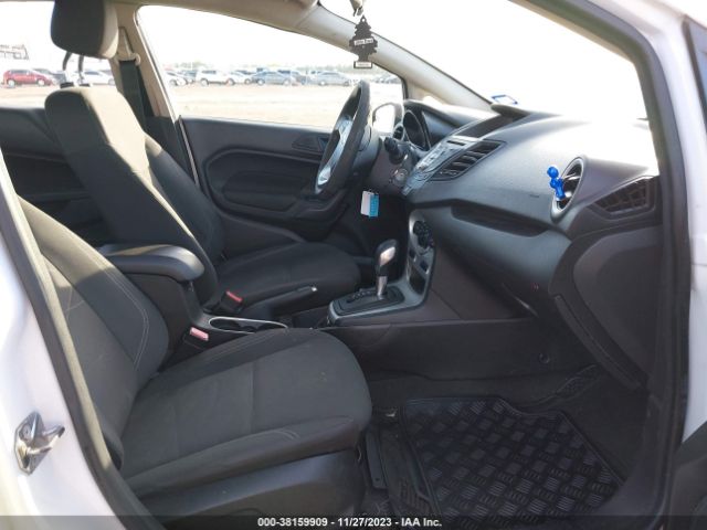 Photo 4 VIN: 3SADP4EJ4HM129184 - FORD FIESTA 4D SE 